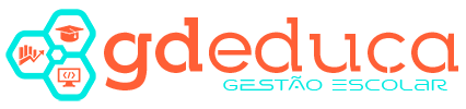 Logo Escola GD Educa